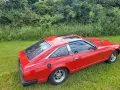 Datsun 280 ZX Targa (Nissan)