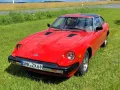 Datsun 280 ZX Targa (Nissan)