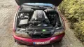 BMW e39 540i