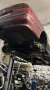 BMW e39 540i
