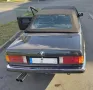 BMW 340 Cabrio (E30) V8