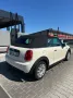 MINI Cabrio One 2. Hand