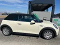 MINI Cabrio One 2. Hand