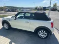 MINI Cabrio One 2. Hand