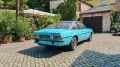 Opel Manta 1,9 S Berlinetta Automatik