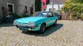 Opel Manta 1,9 S Berlinetta Automatik