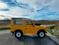 Land Rover Serie II