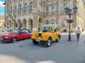 Land Rover Serie II