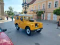 Land Rover Serie II