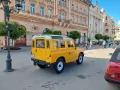 Land Rover Serie II