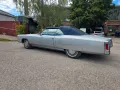 Cadillac Eldorado