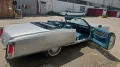 Cadillac Eldorado