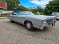 Cadillac Eldorado