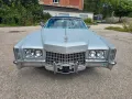 Cadillac Eldorado