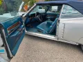 Cadillac Eldorado