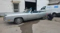 Cadillac Eldorado