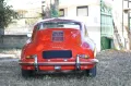 Porsche 356 B T5 Super90 1960
