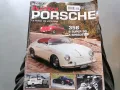 Porsche 356 B T5 Super90 1960