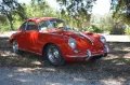 Porsche 356 B T5 Super90 1960