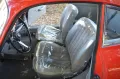 Porsche 356 B T5 Super90 1960