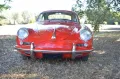 Porsche 356 B T5 Super90 1960