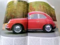 Porsche 356 B T5 Super90 1960