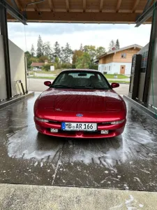 Ford Probe 2.5 V6 24V 24V