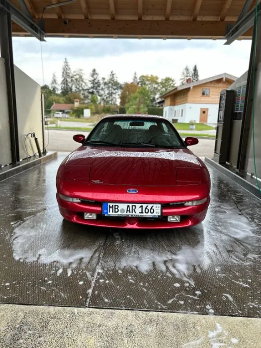 Ford Probe 2.5 V6 24V 24V