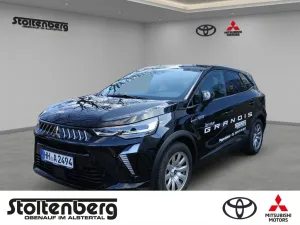 Mitsubishi Grandis Intro Edition 1.8 Hybrid Navi Digitales 