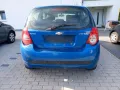 Chevrolet Aveo 02/25
