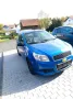 Chevrolet Aveo 02/25