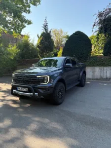 Ford Raptor