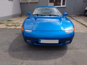 Dodge Stealth 3.0 V6 Automatik + Spenderwagen + MwSt. 