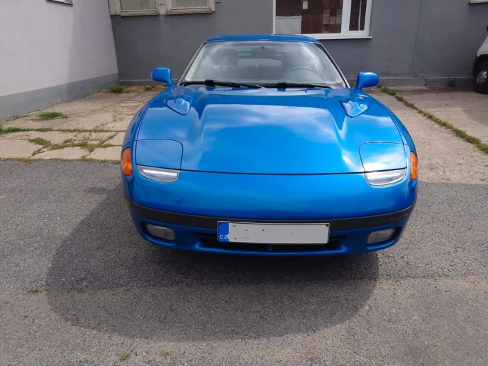 Dodge Stealth 3.0 V6 Automatik + Spenderwagen + MwSt. 