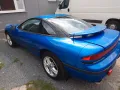 Dodge Stealth 3.0 V6 Automatik + Spenderwagen + MwSt. 