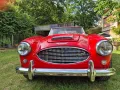 Austin Healey 3000 MK1 2+2 (BT7)