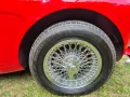 Austin Healey 3000 MK1 2+2 (BT7)