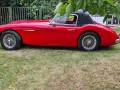 Austin Healey 3000 MK1 2+2 (BT7)