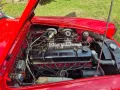 Austin Healey 3000 MK1 2+2 (BT7)