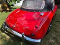 Austin Healey 3000 MK1 2+2 (BT7)