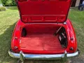 Austin Healey 3000 MK1 2+2 (BT7)