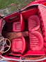 Austin Healey 3000 MK1 2+2 (BT7)