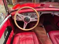 Austin Healey 3000 MK1 2+2 (BT7)