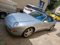 Porsche 968 - -