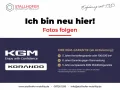 KGM Korando Nomad Automatik ALU Navi ACC Metallic