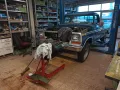 Ford F 350 Oldtimer H-Kennzeichen