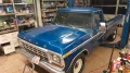 Ford F 350 Oldtimer H-Kennzeichen
