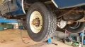 Ford F 350 Oldtimer H-Kennzeichen