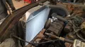 Ford F 350 Oldtimer H-Kennzeichen