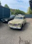 Volvo Amazon Kombi 122 S